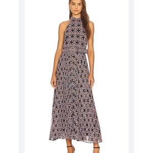 Zimmermann Sunray Picnic Dress - size 0 ( US 2-4 )